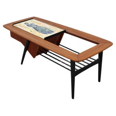 Coffee and Cocktail Tables