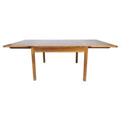 Coffee Table Model 5362 By Børge Mogensen For Fredericia Furniture From 1960s