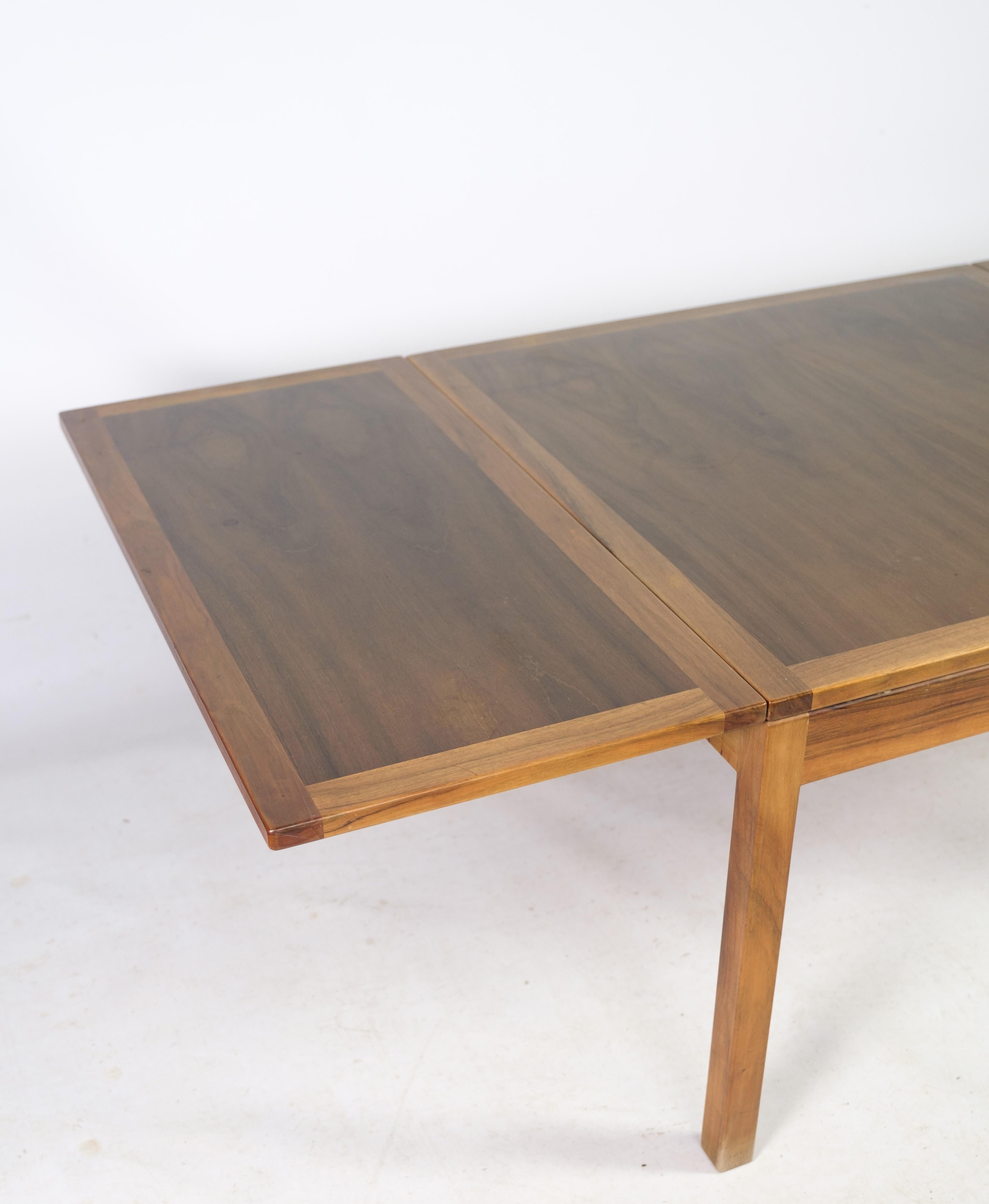 Coffee Table, Model 5362 By Børge Mogensen Made By Fredericia Furniture 1960s For Sale 1