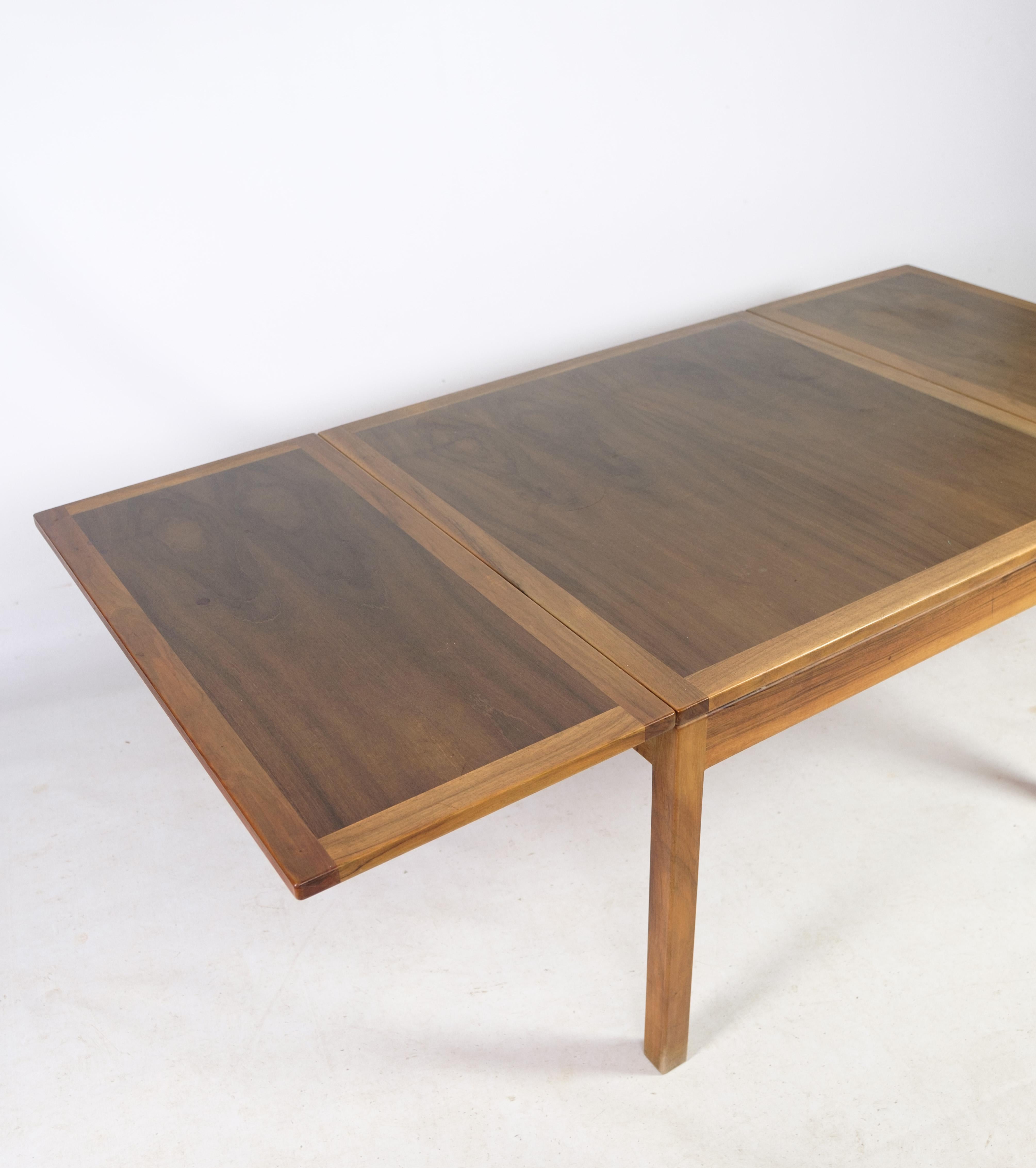Coffee Table, Model 5362 By Børge Mogensen Made By Fredericia Furniture 1960s im Angebot 2