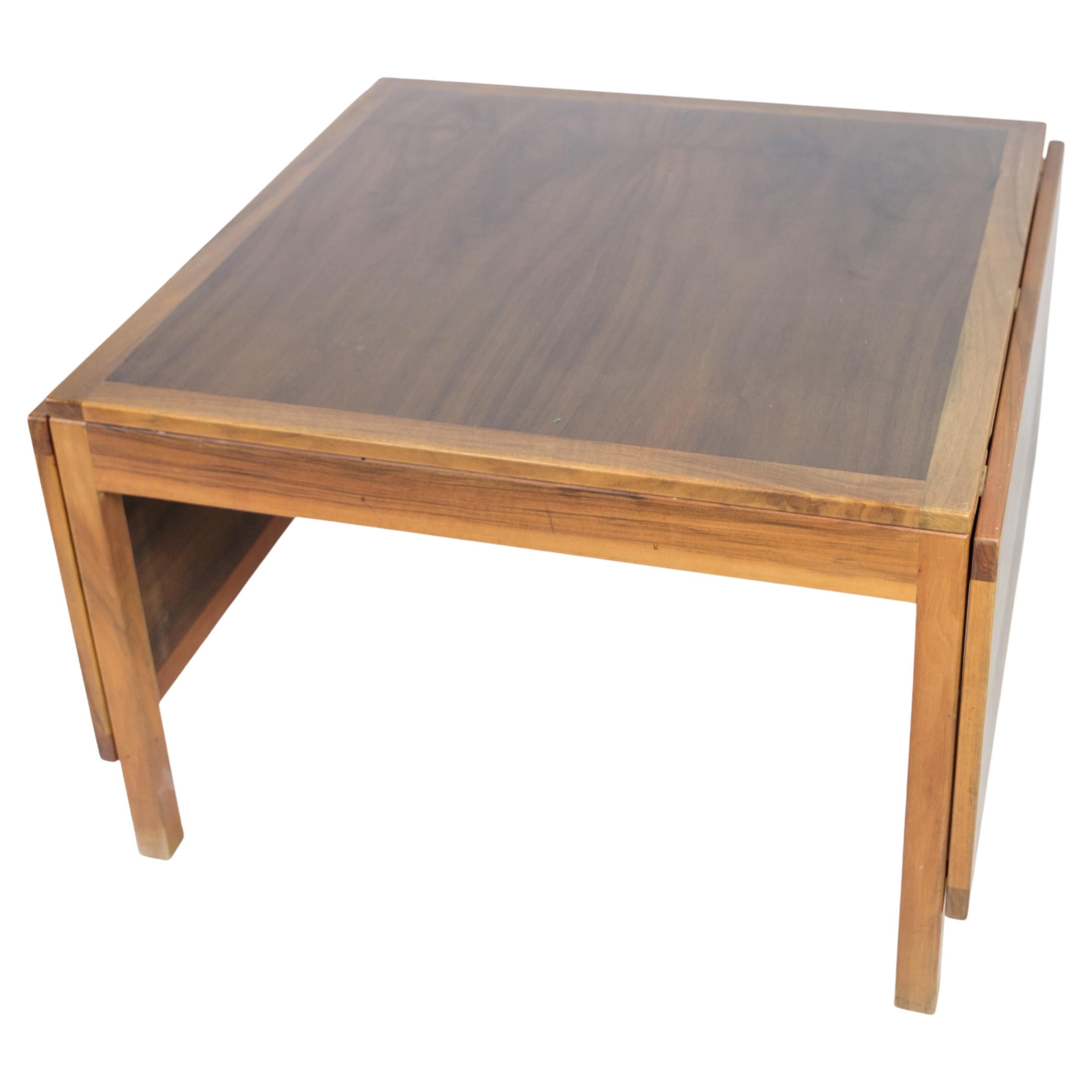 Mesa de centro, Modelo 5362 de Børge Mogensen Fabricada por Fredericia Furniture Años 60