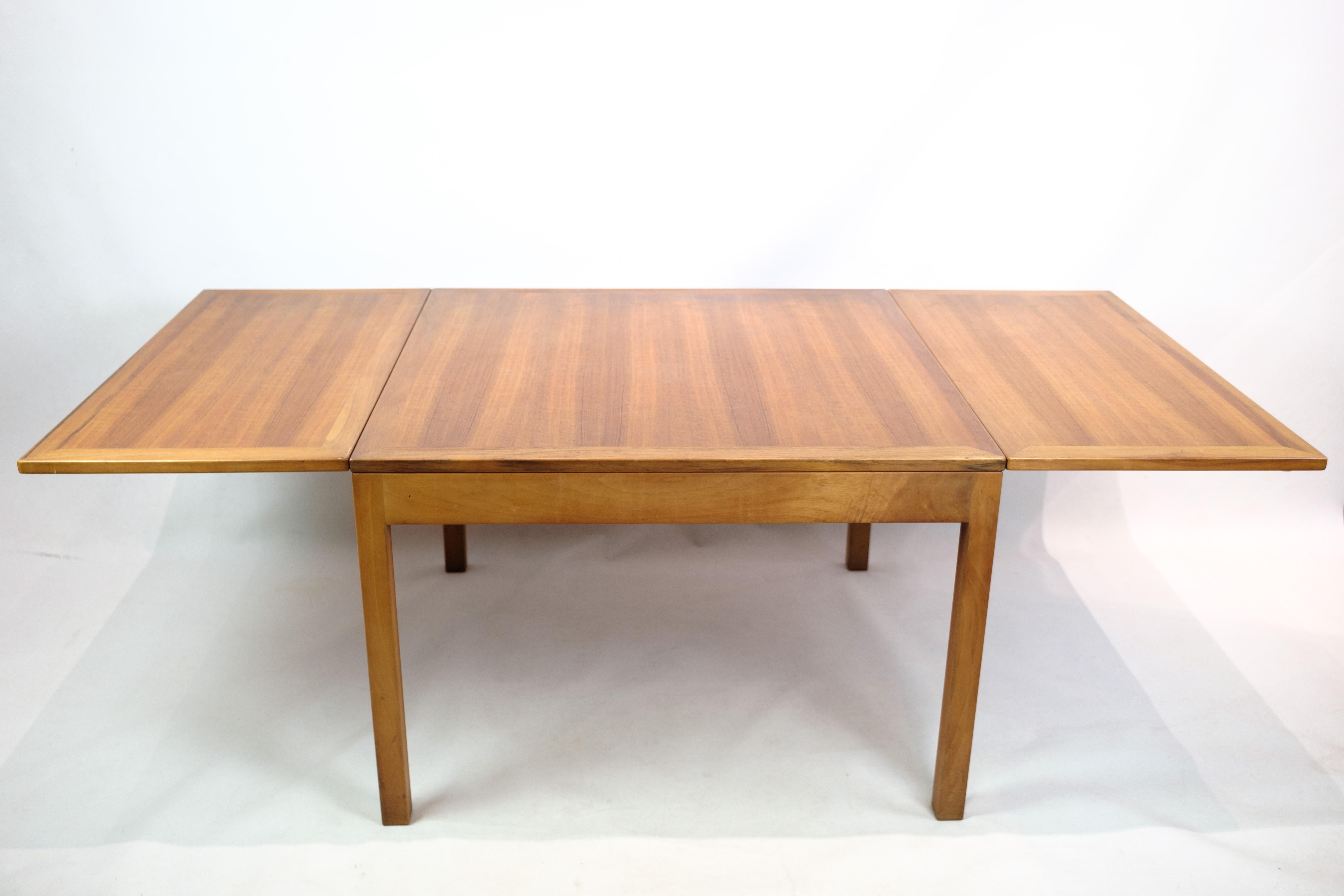 Coffee table, model 5362 designed by Børge Mogensen from 1960  In Good Condition For Sale In Lejre, DK