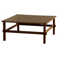 Coffee table model 740
