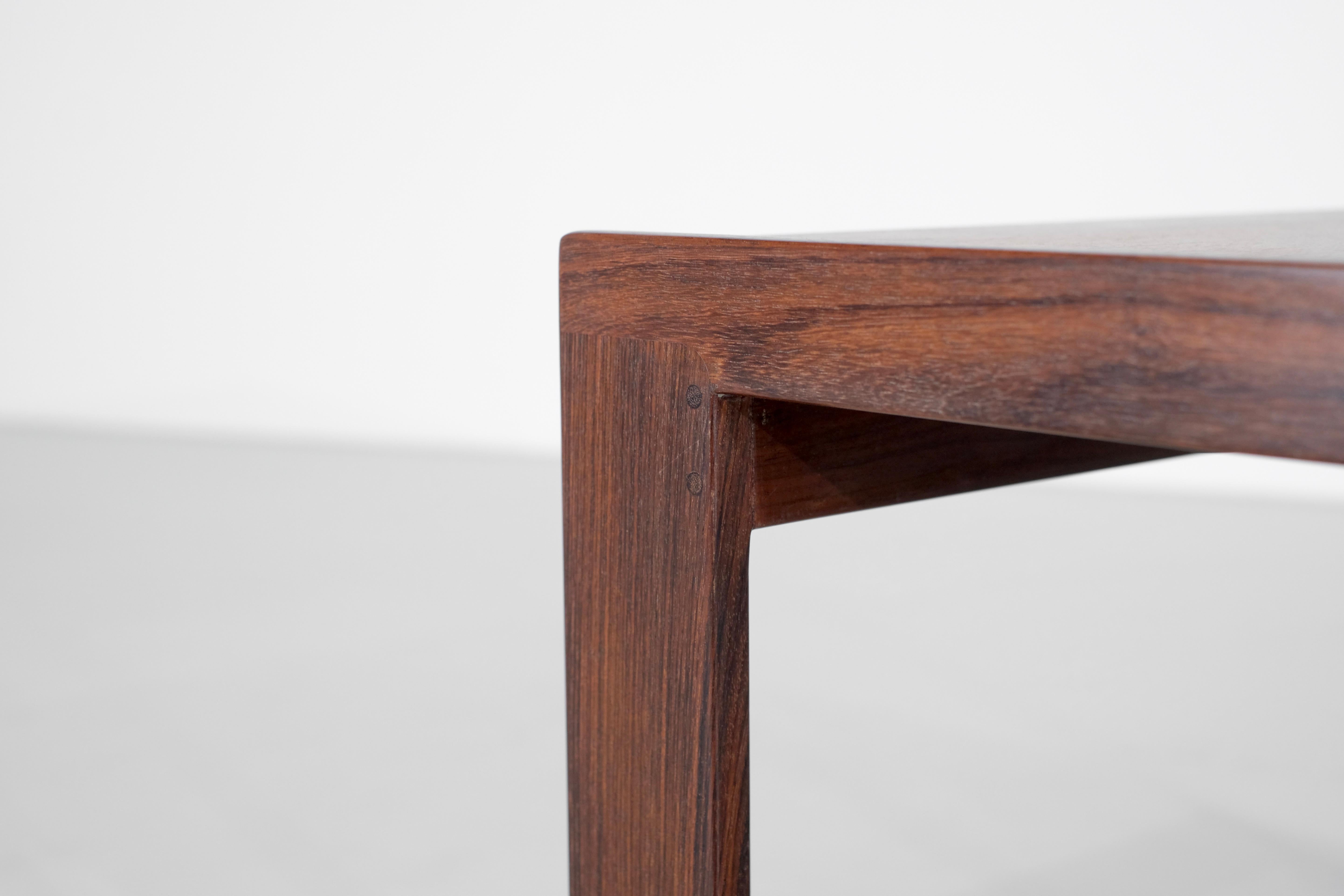 Table basse modèle 777 de Tobia & Afra Scarpa pour Cassina, années 1960. en vente 6