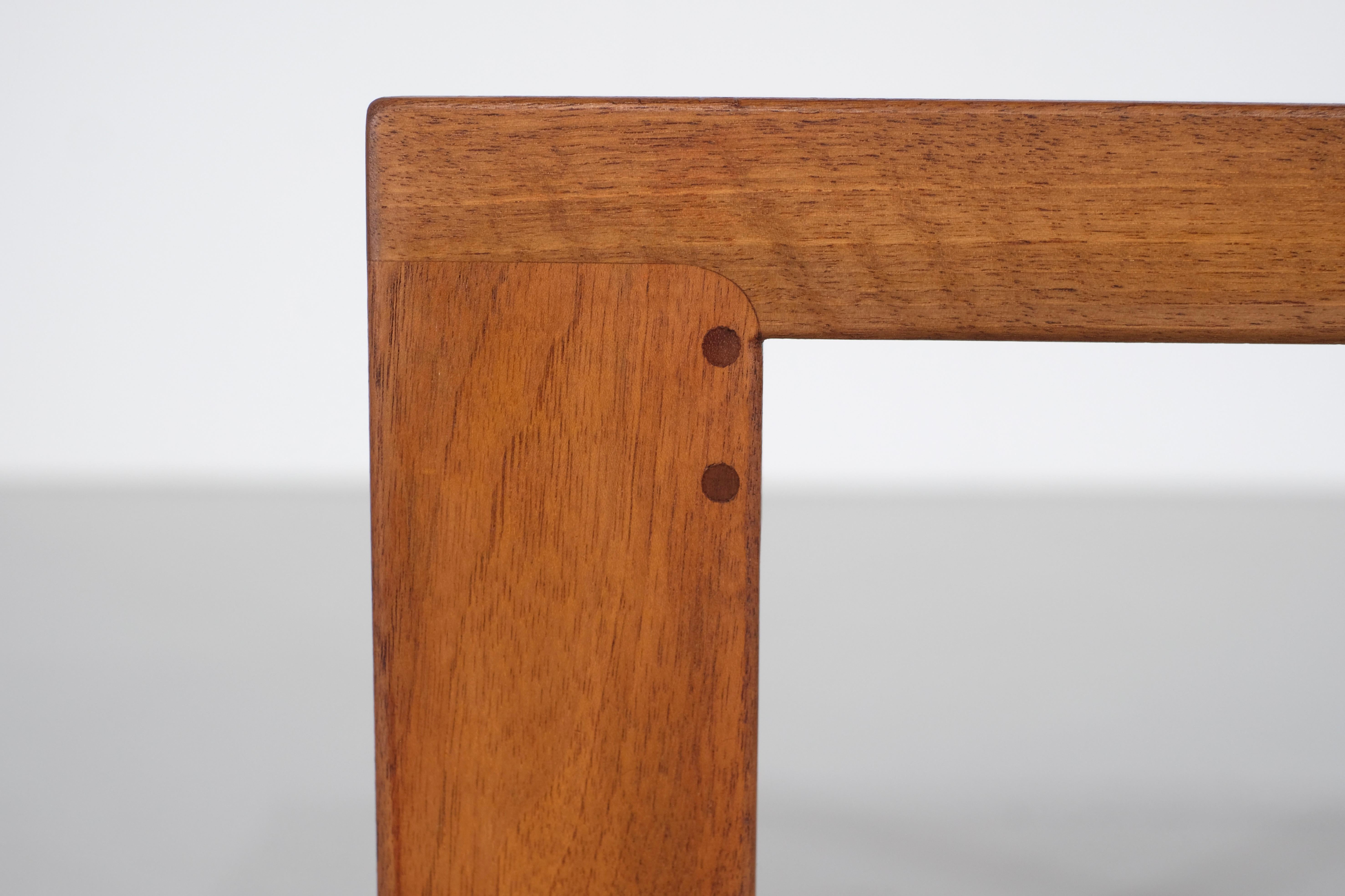 Coffee Table Model 