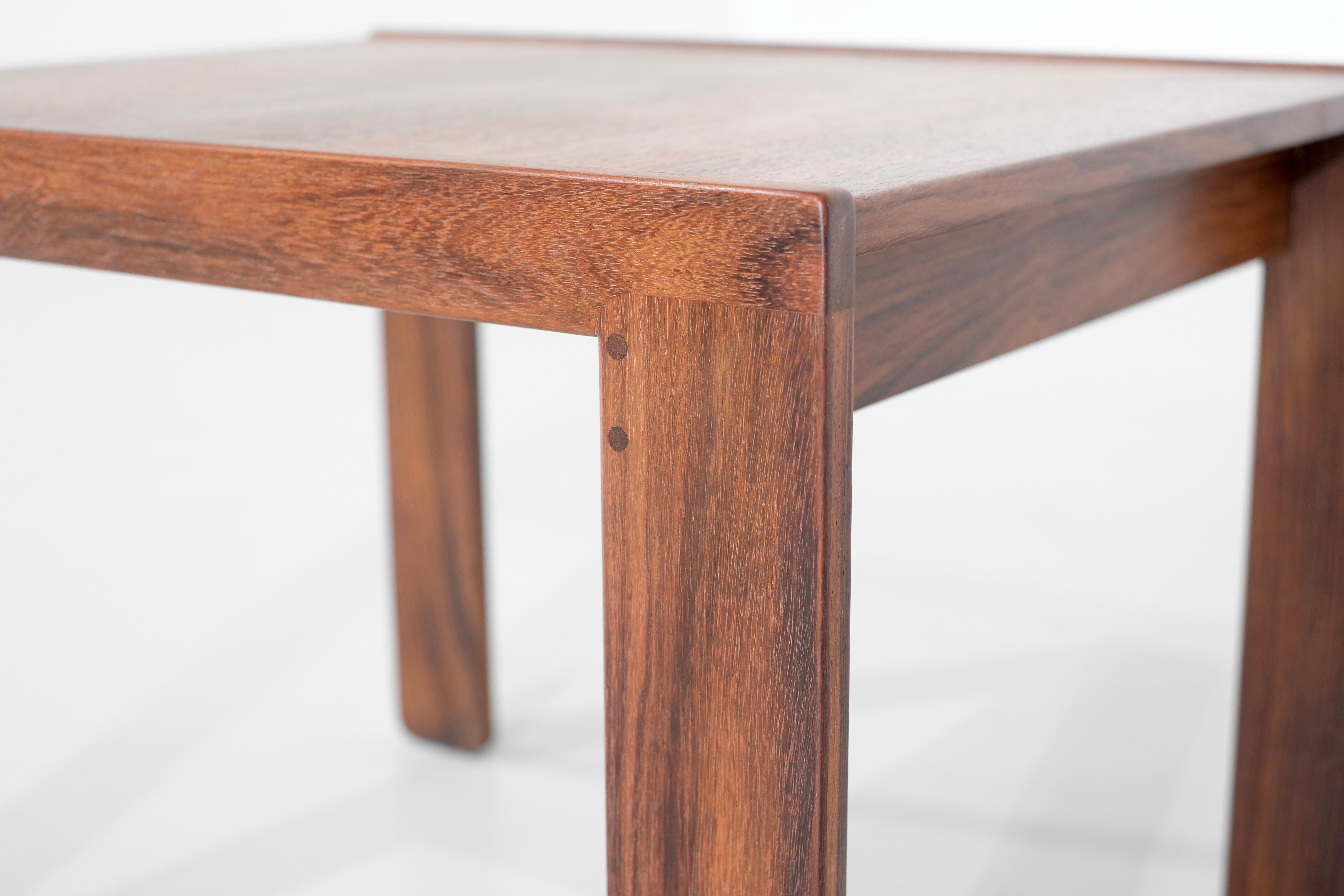 Table basse modèle 777 de Tobia & Afra Scarpa pour Cassina, années 1960. en vente 7