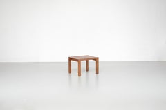 Coffee Table Model " 777 " by Tobia & Afra Scarpa for Cassina, 1960s
