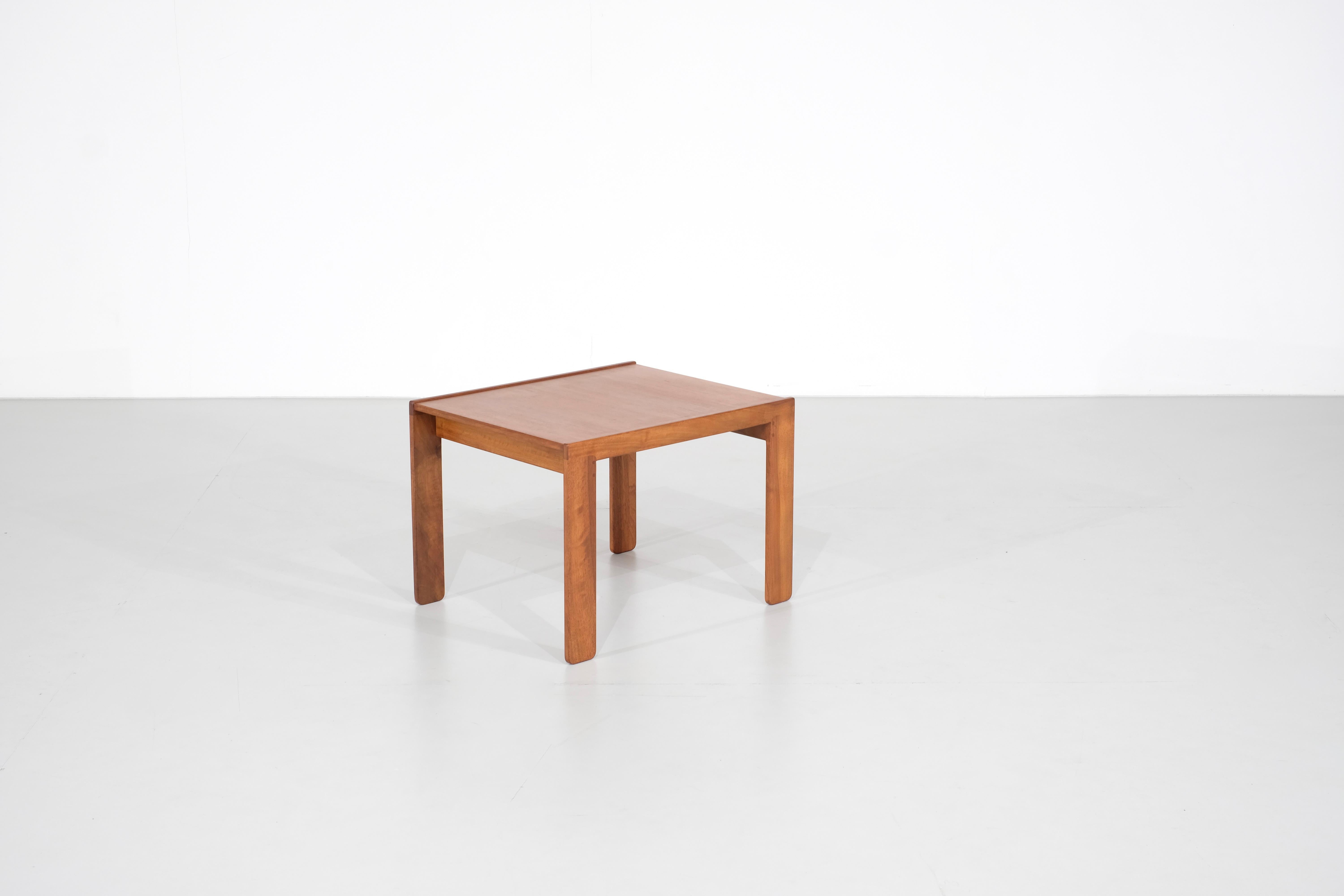 Italian Coffee Table Model 