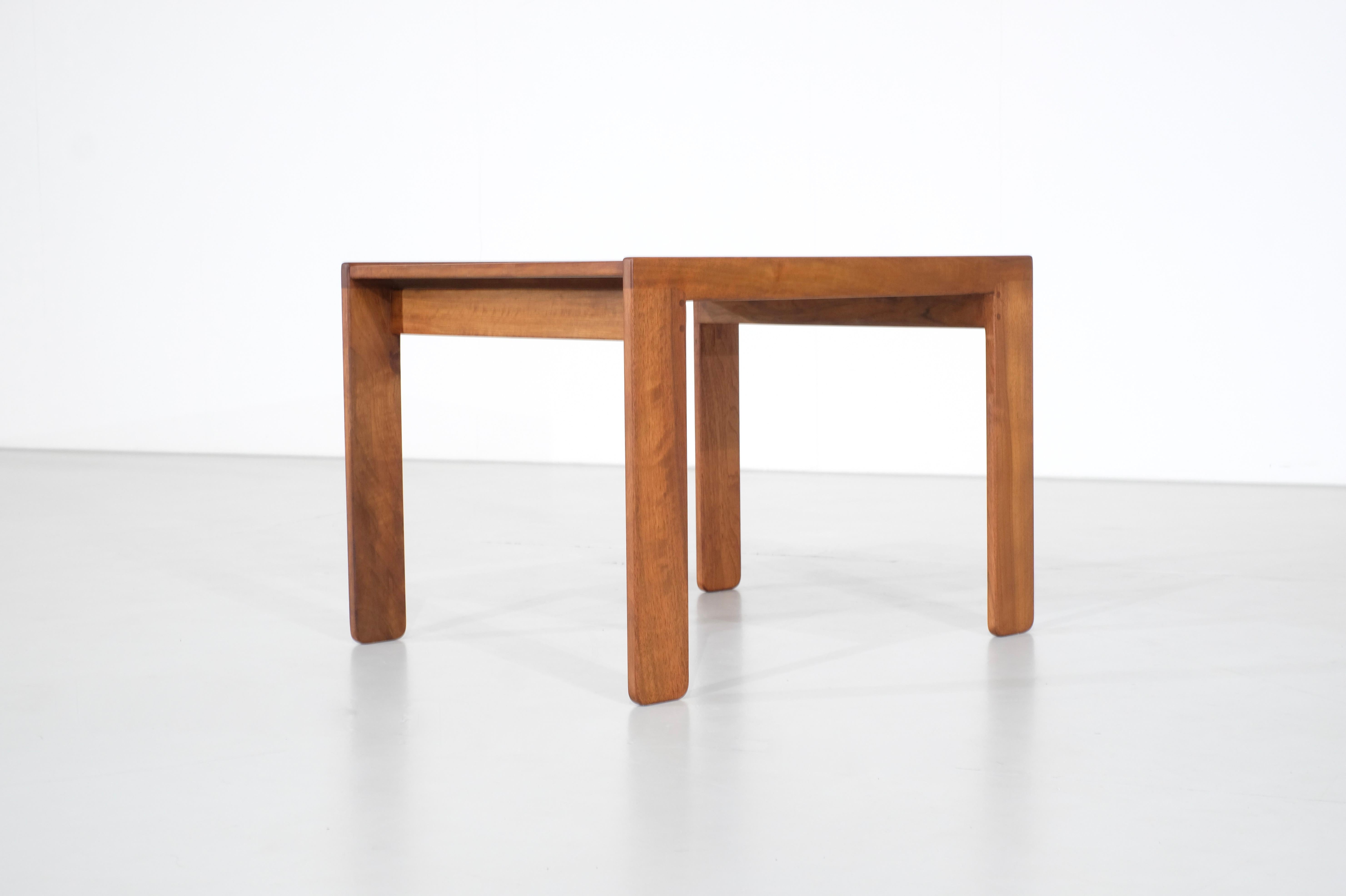 Mid-20th Century Coffee Table Model 
