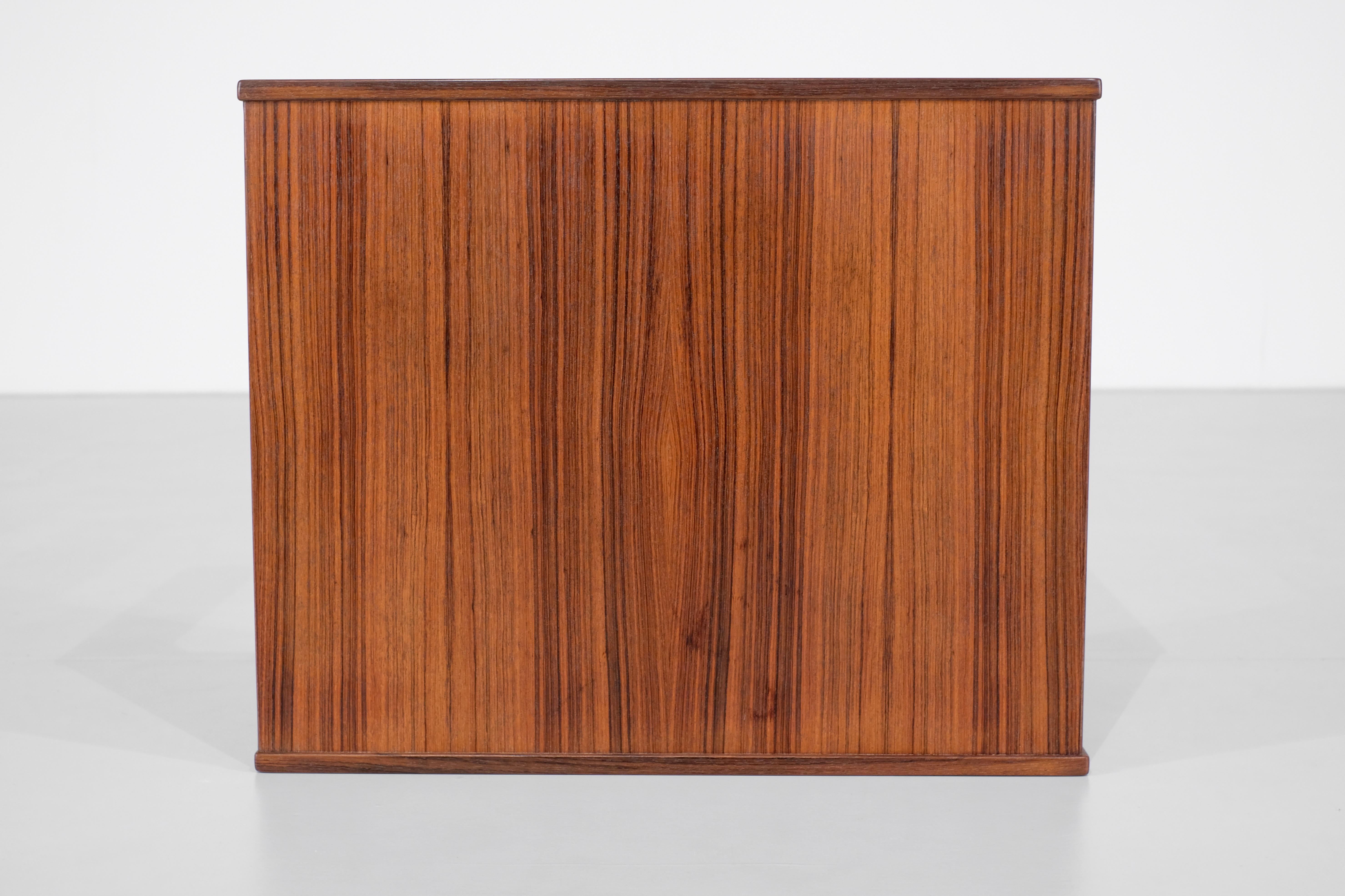 Table basse modèle 777 de Tobia & Afra Scarpa pour Cassina, années 1960. en vente 2