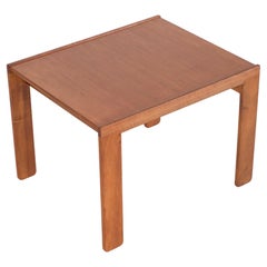 Tavoli da caffè e cocktail in Wood
