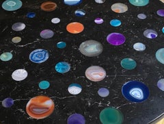 Mesa de centro Modelo Cosmos de Studio Superego, Italia