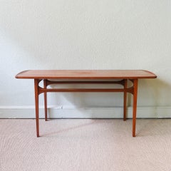 Coffee Table, Model Excelsior, by José Espinho for Olaio, 1962