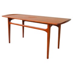 Vintage Coffee Table, Model Excelsior, by José Espinho for Olaio, 1962