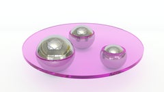 Mesa de centro Modelo Galaxy de Studio Superego, Italia