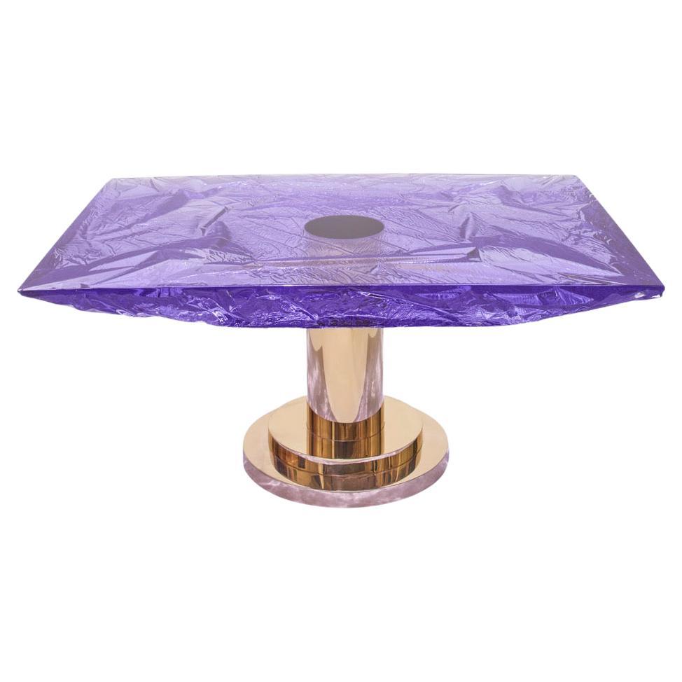 Plexiglass Coffee and Cocktail Tables 123 For Sale at 1stDibs