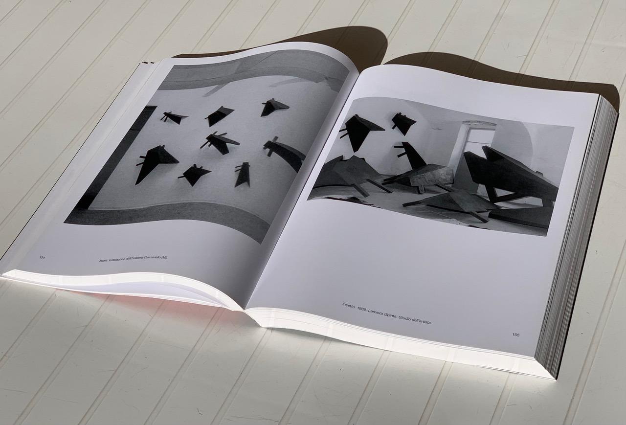 Insetto A Modell Couchtisch von Sergio Ragalzi für Superego Editions, Italien im Angebot 3