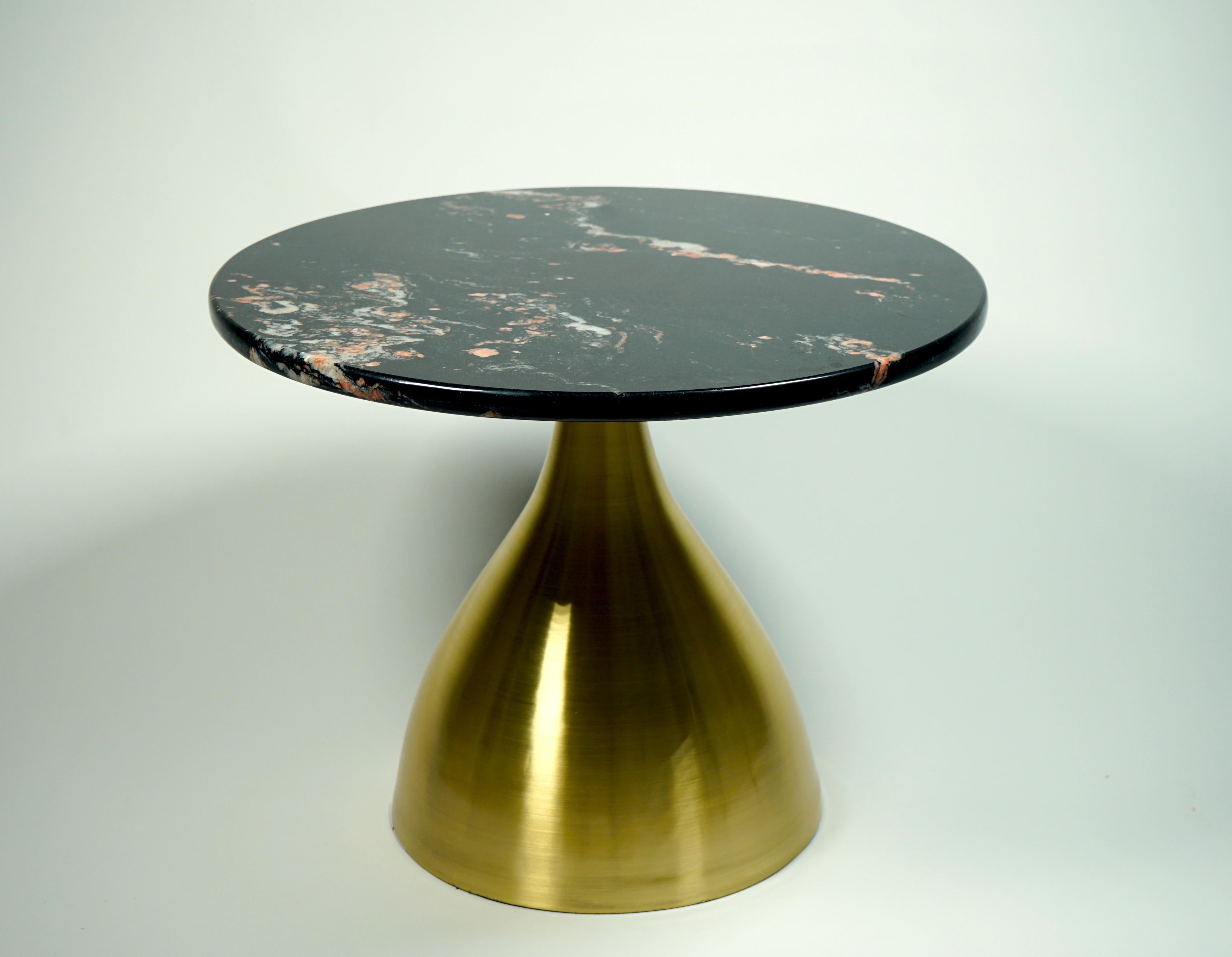 Modern Coffee Table Mushroom Model by Studio Superego, Italy For Sale