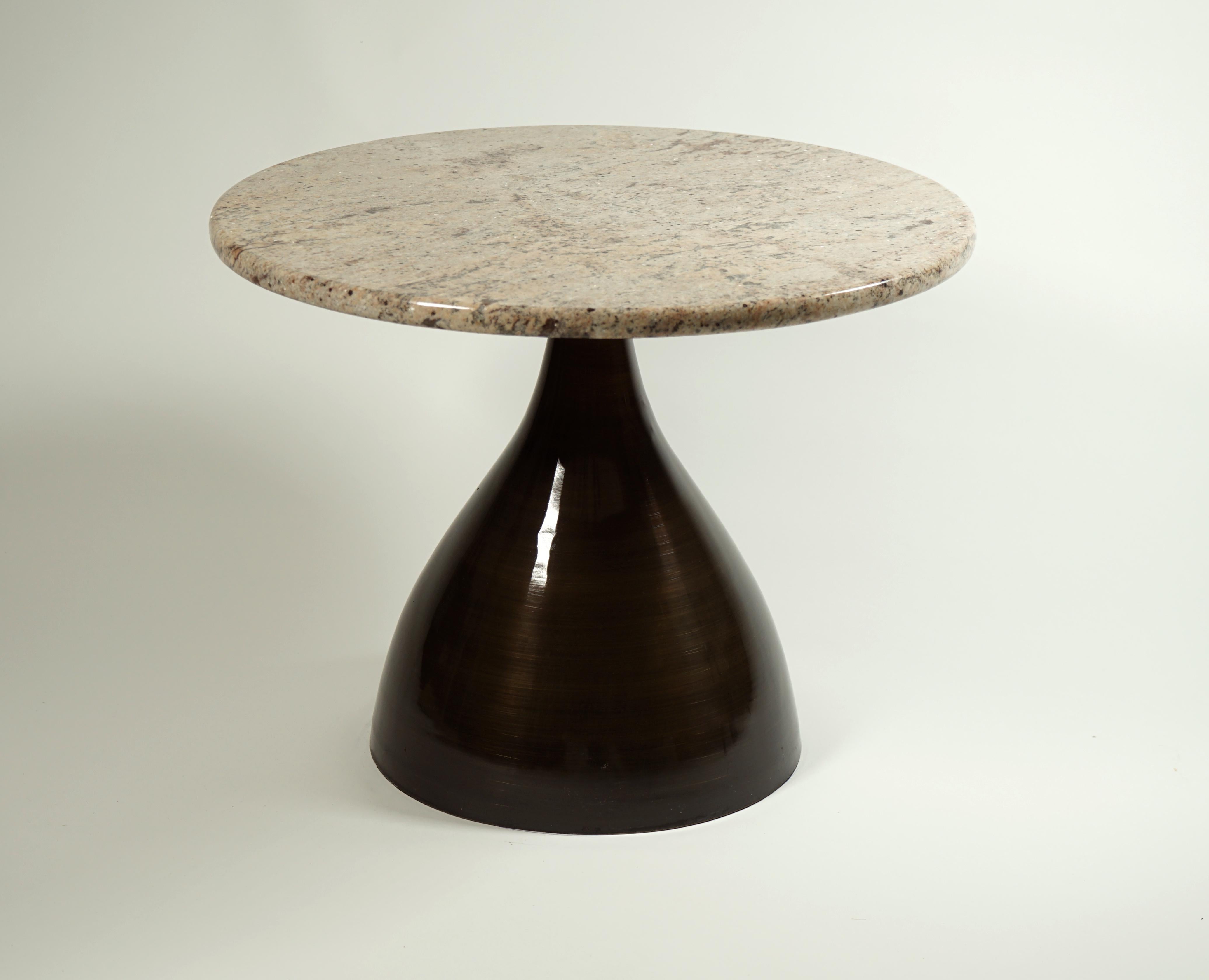 Modern Coffee Table Mushroom Model by Studio Superego, Italy For Sale