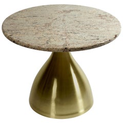 Table basse champignon par Studio Superego, Italie