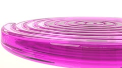 Couchtisch Modell Pop-Licorice Candy Kollektion von Studio Superego, Italien