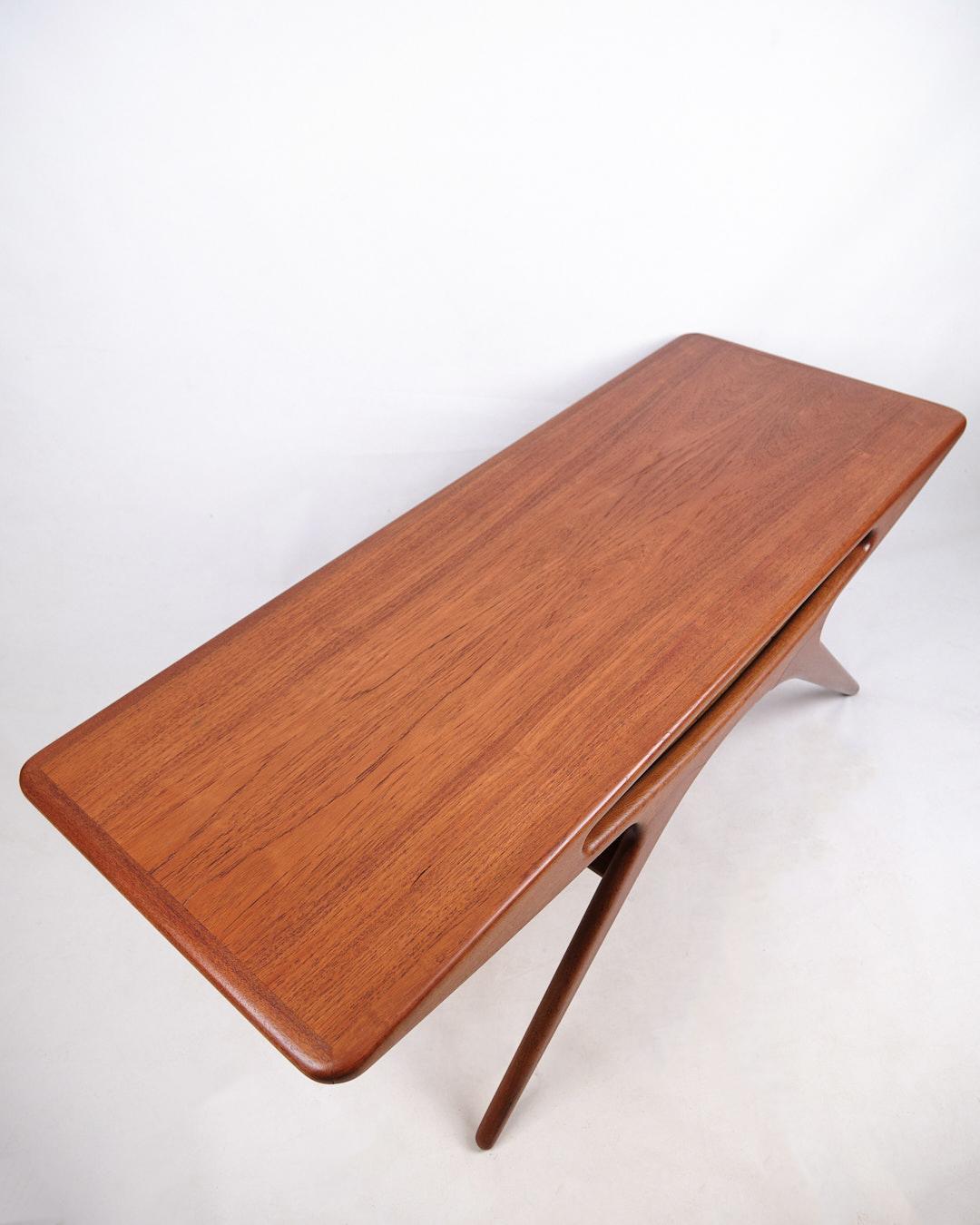 Danois Coffee Table Model 