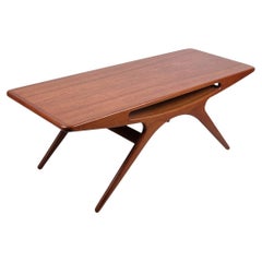 Tavoli da caffè e cocktail in Wood