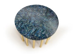 Coffee Table Stalattite Model by Studio Superego, Italy