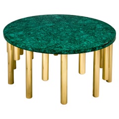 Coffee Table Model Stalattite by Studio Superego, Italy