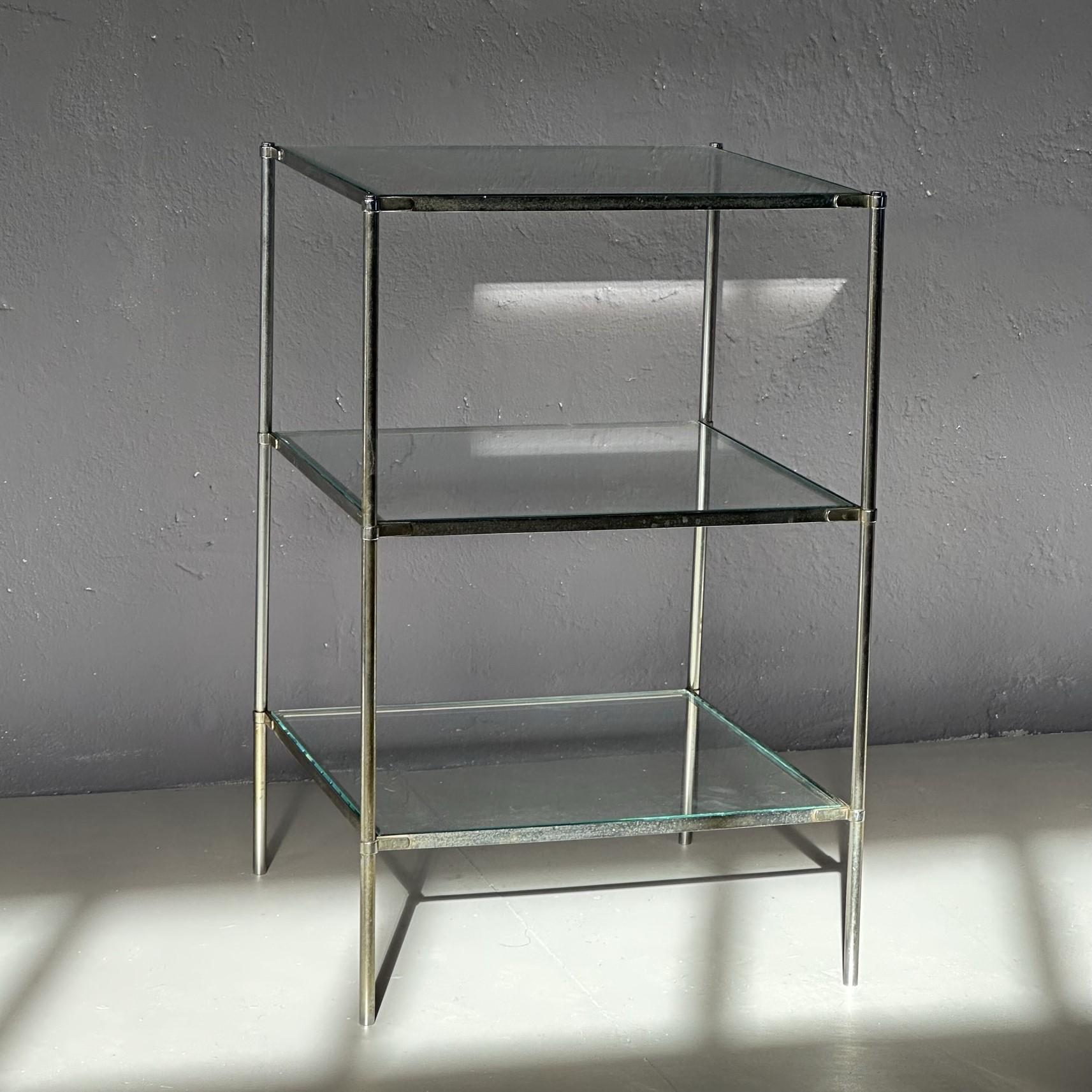 italien Table basse modèle T12 Montecarl par Corrado Corradi dell'Acqua pour Azucena, 1959 en vente