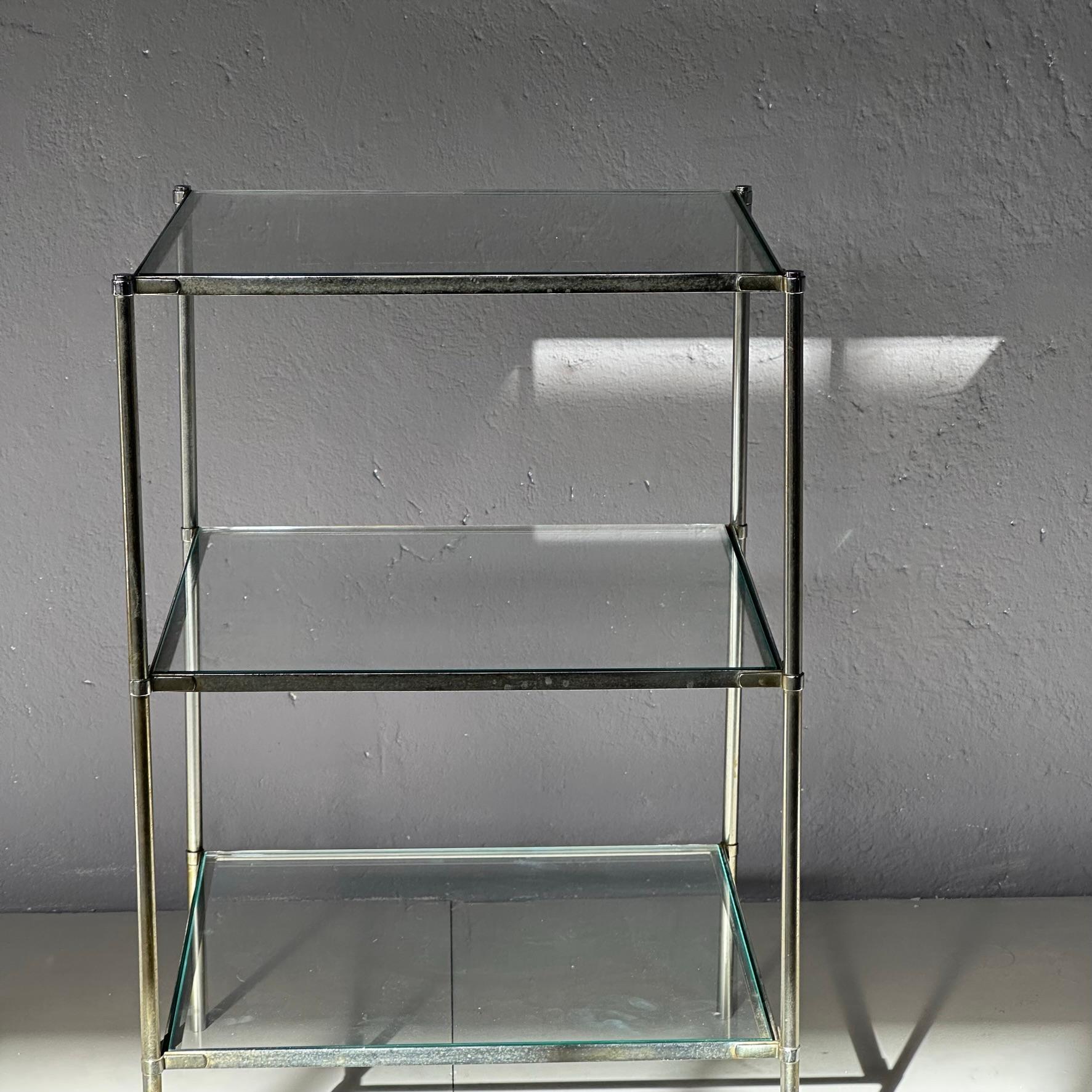 Milieu du XXe siècle Table basse modèle T12 Montecarl par Corrado Corradi dell'Acqua pour Azucena, 1959 en vente