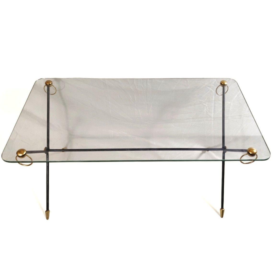Mesa de centro 