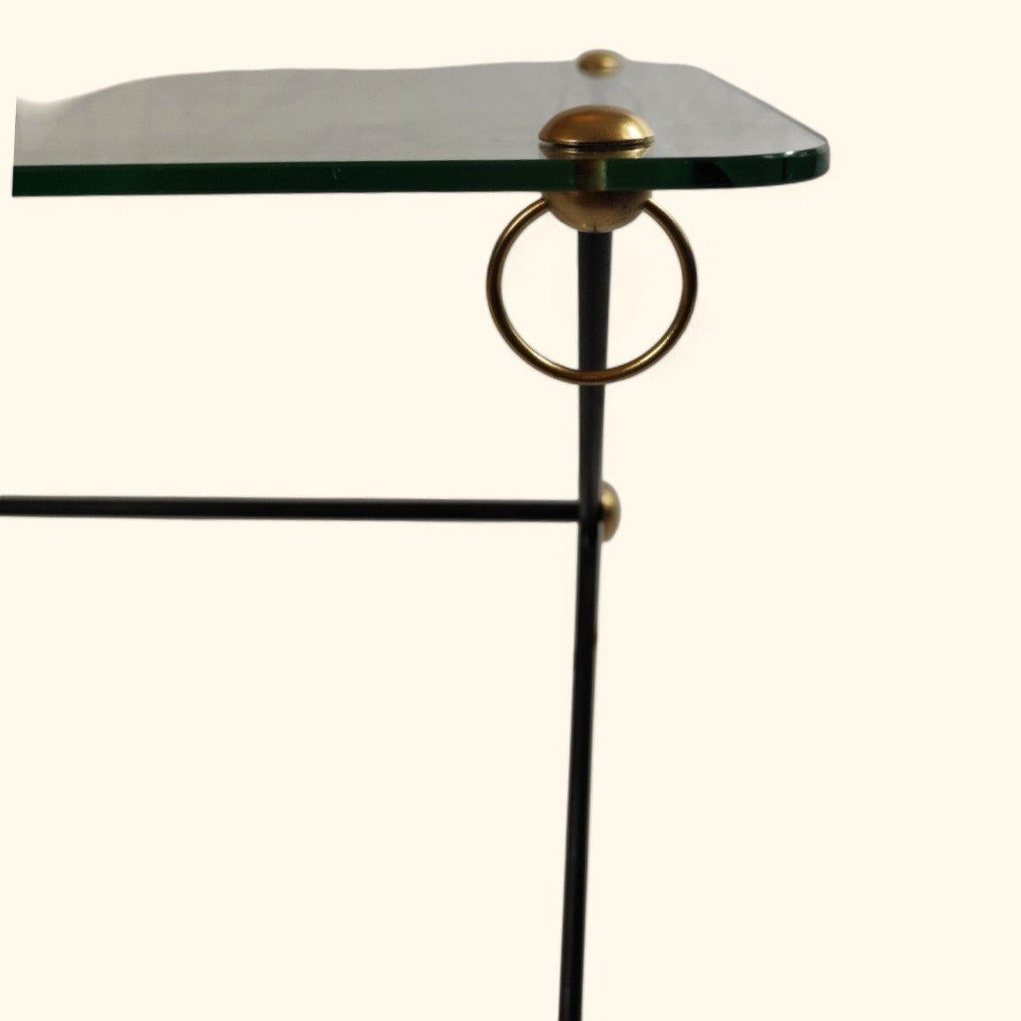 Mesa de centro Modelo 