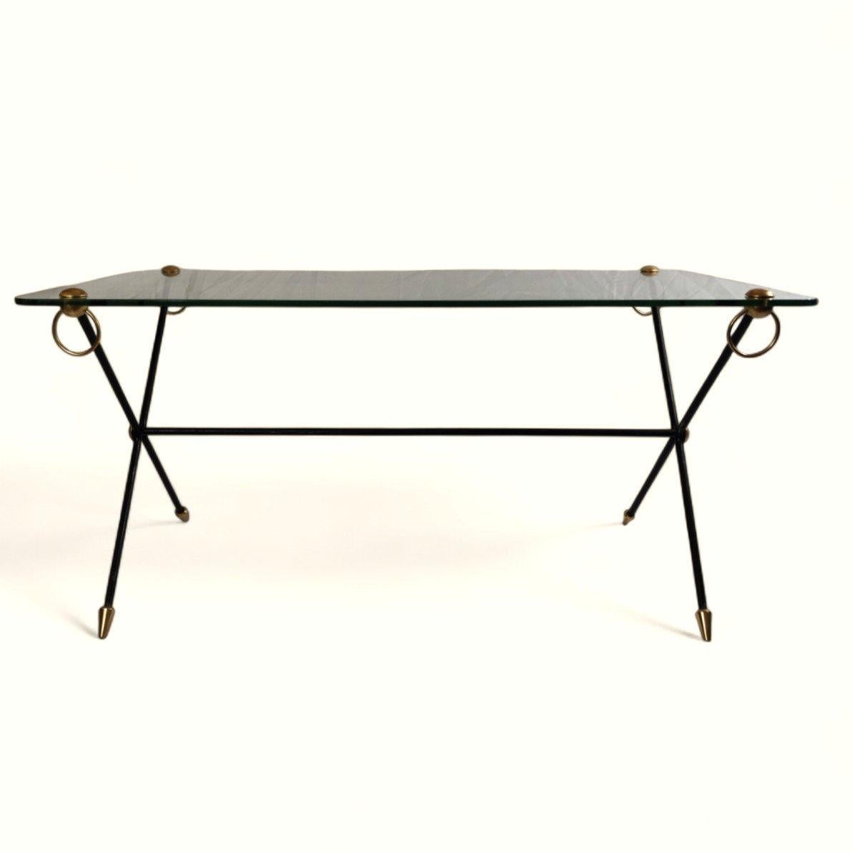 Mesa de centro Modelo 