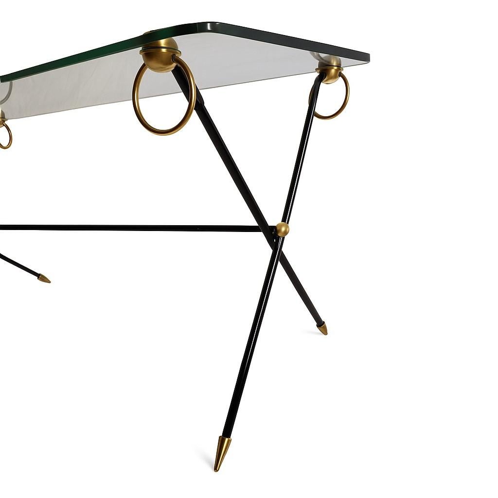 Mesa de centro Modelo 