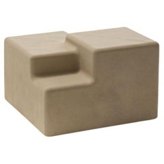 Coffee table Mogg MATRIX - Taupe W 52 cm - 20.5 in Coffee table Mogg MATRIX - Taupe W 52 cm - 20.5 in