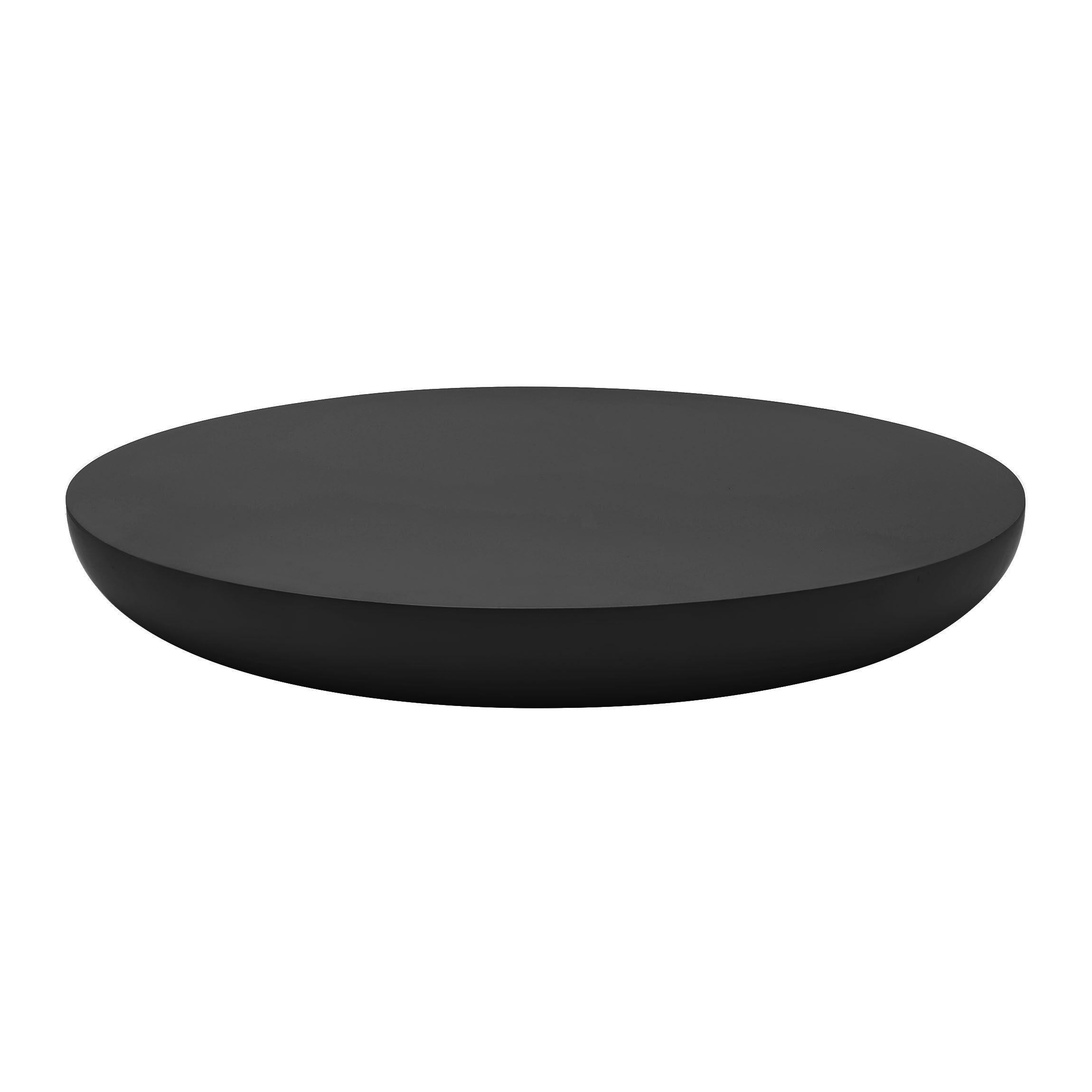 Table basse Mogg Olo 100 - couleurs RAL - design Antonio Facco Neuf - En vente à Alcamo, IT