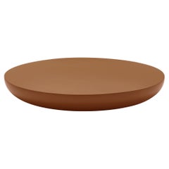 Table basse Mogg Olo 100 - couleurs RAL - design Antonio Facco