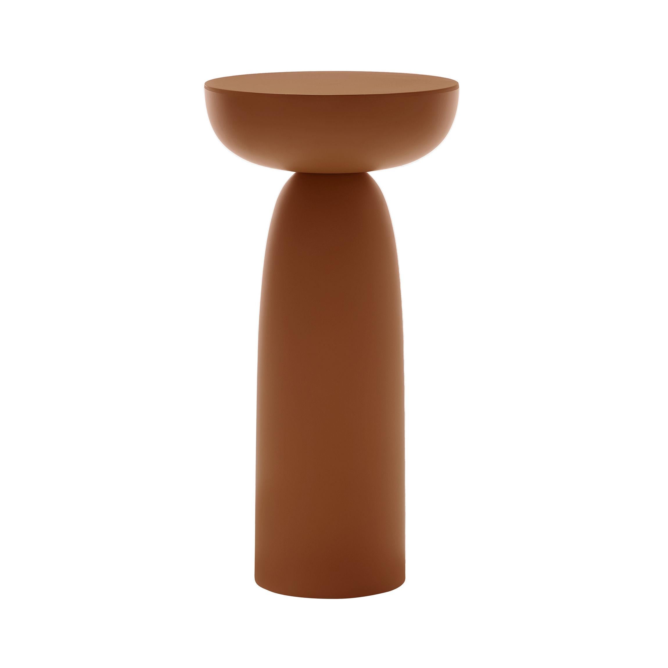 Italian Table basse Mogg Olo 30 - couleurs RAL - design Antonio Facco en vente