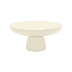 Couchtisch Mogg Olo 70 - RAL-Farben - Design Antonio Facco