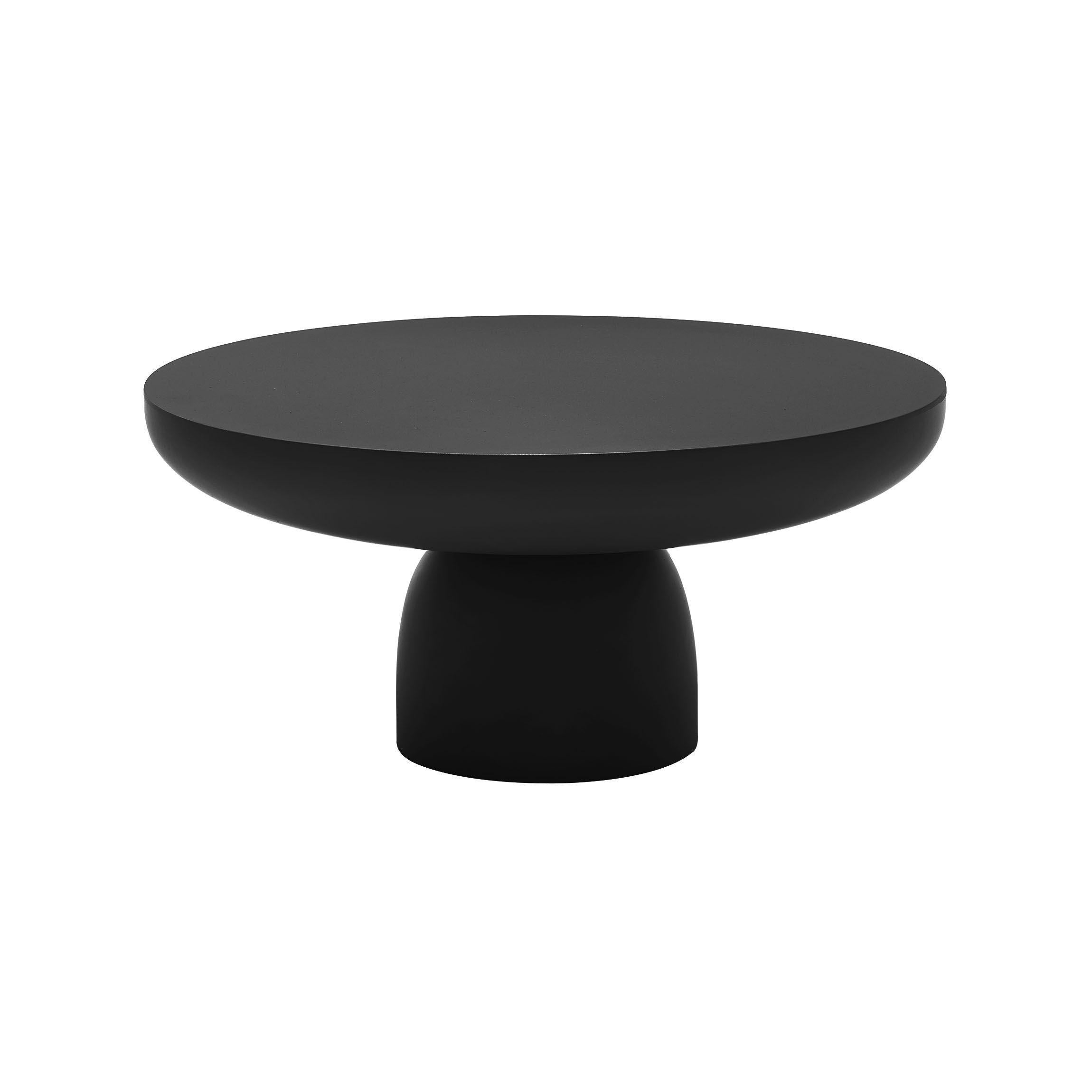 Table basse Mogg Olo 70 - couleurs RAL - design Antonio Facco Neuf - En vente à Alcamo, IT