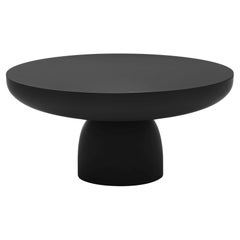 Table basse Mogg Olo 70 - couleurs RAL - design Antonio Facco