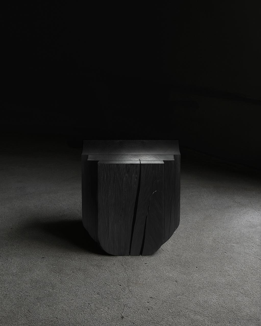 Couchtisch Monoblock K2503 von Isac Elam Kaid (21. Jahrhundert und zeitgenössisch) im Angebot