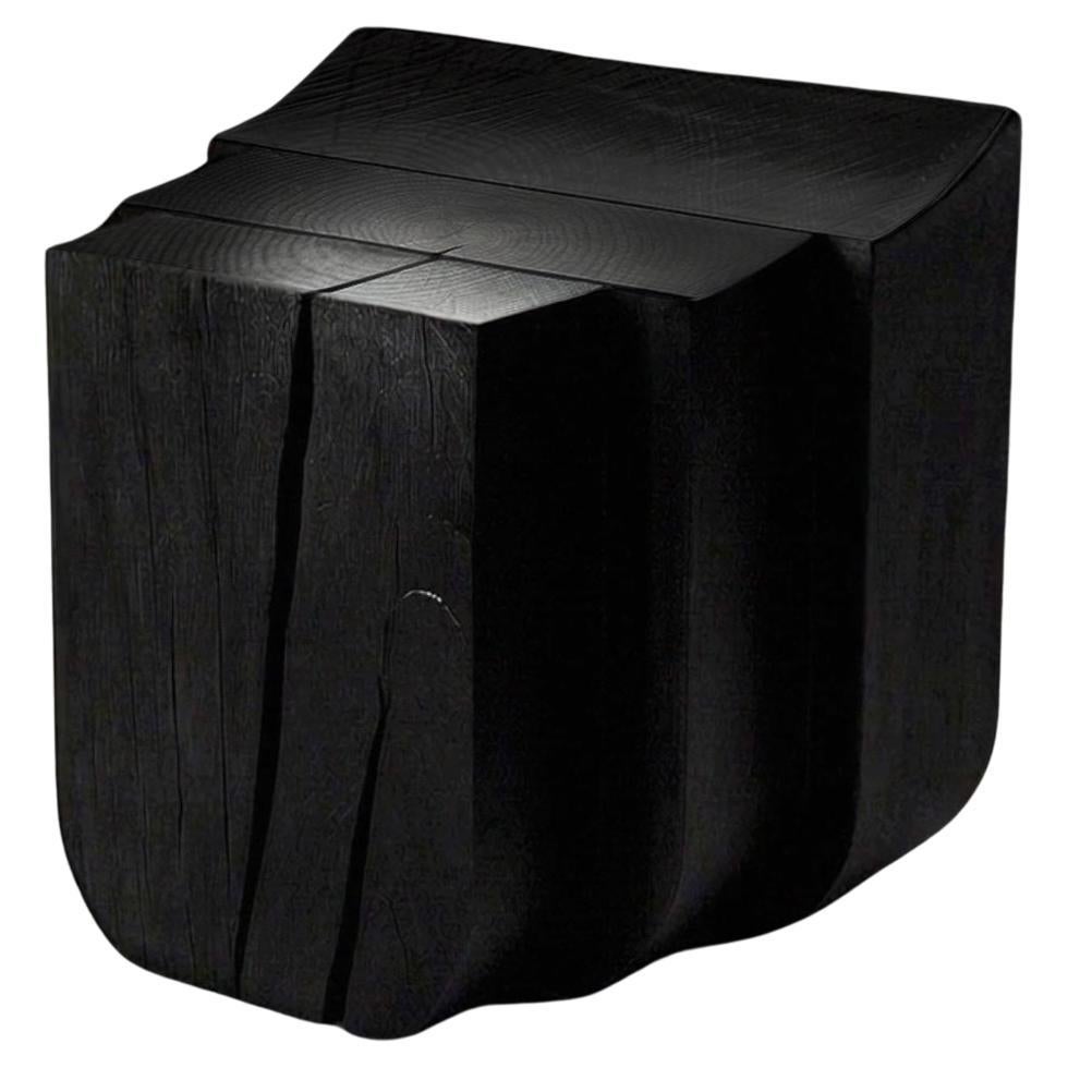 Couchtisch Monoblock K2503 von Isac Elam Kaid im Angebot