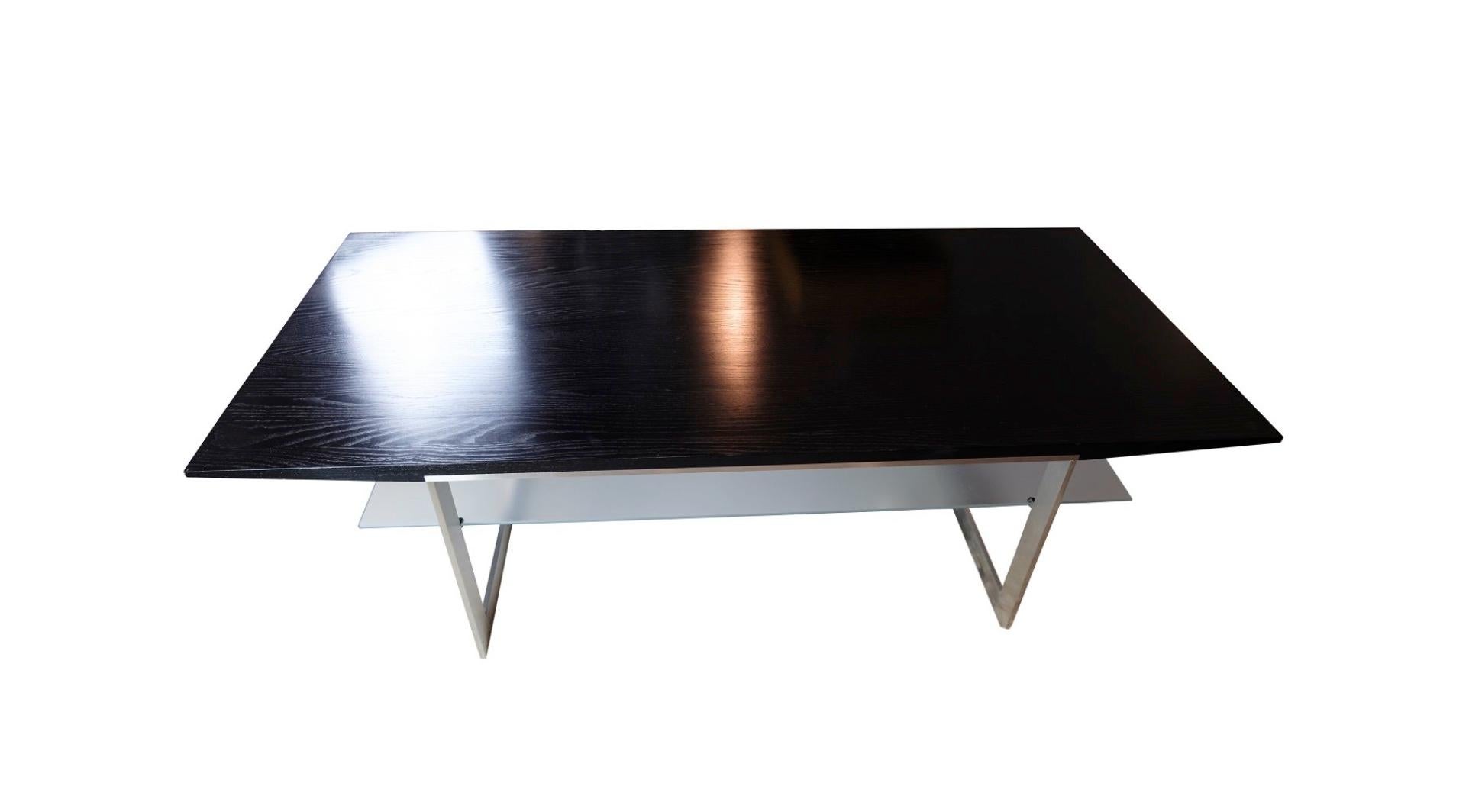 Danish Coffee Table Model AK 132 From The Naver Collection For Sale