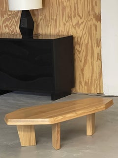 Coffee table "Nazca"