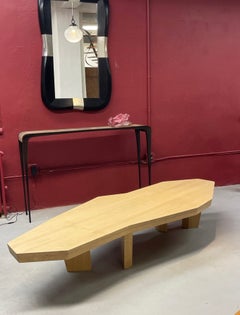 Coffee Table "Nazca"