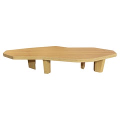 Table basse "Nazca"