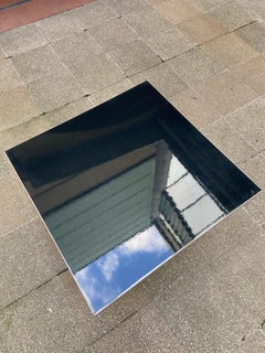 Table Basse Œuvre d'Amérique du Nord, 1960