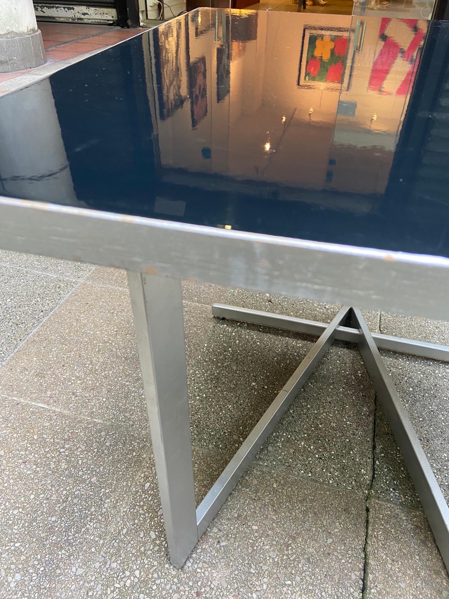 Autre Table Basse Œuvre d'Amérique du Nord, 1960 en vente